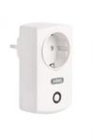 Funk-Steckdose FUHA35000A Smartvest