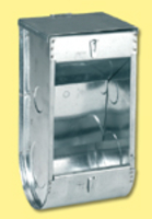 Futterautomat 1, 5L für Kaninchen