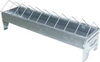 Futtertrog mit Fressgitter - Futtertrog mit Fressgitter
