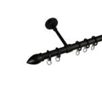 Gardinenstange Mush 20 mm Stilgarnitur - Gardinenstange Mush 20 mm Stilgarnitur