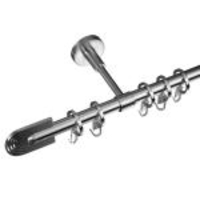 Gardinenstange Venus 16 mm Stilgarnitur - Gardinenstange Venus 16 mm Stilgarnitur