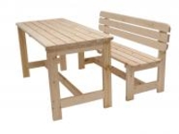 Garnitur Bergen 2-teilig