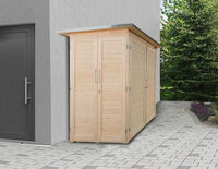 Garten [Q] Kompakt,  natur