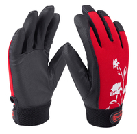 Gartenhandschuhe super