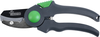 Gartenschere Kunststoff