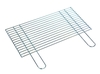 Grillrost verchromt