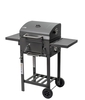 Holzkohlegrill Ottawa S P