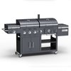 Kombigrill Ottawa All-In-One