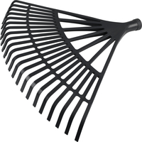 Laubbesen Kunststoff