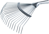 Laubbesen Rundzinken lose