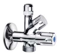 MA-Eckventil - MA-Eckventil