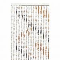 Maisstrohvorhang Shanghai