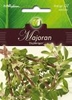 Majoran - einjährig