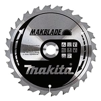 MAKBLADE Sägeblatt 255x30x48Z