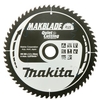 MAKBLADE Sägeblatt 255x30x72Z