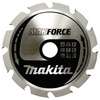 MAKFORCE Sägeblatt 355x30x60Z