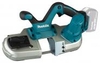 Makita Akku-Bandsäge 18V