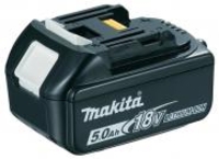 Makita Akku-BL1850 Li 18, 0V 5.0Ah 196672-8
