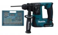 Makita Akku-Bohrhammer SDS-PLUS 12V max. - 14 mm