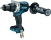 Makita Akku-Bohrschrauber 18, 0 V Solo DDF481Z