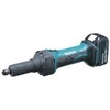 Makita Akku-Geradschleifer 18, 0V DGD800RTJ