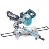 Makita Akku-Kapp-Gehrungssäge 18, 0V DLS713RTE