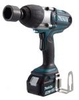 Makita Akku-Schlagschrauber 18, 0V DTW450RTJ