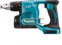 Makita Akku-Schnellbauschrauber 18 V / SystemKI