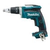 Makita Akku-Schnellbauschrauber 18, 0V - Makita Akku-Schnellbauschrauber 18, 0V