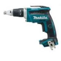 Makita Akku-Schnellbauschrauber 18, 0V - Makita Akku-Schnellbauschrauber 18, 0V