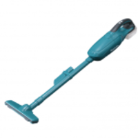 MAKITA Akku-Staubsauger 18 V BCL182Z