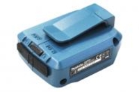 Makita Akku-USB Adapter DEBADP05