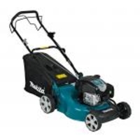 Makita Benzin Rasenmäher 46 cm 1 Gang