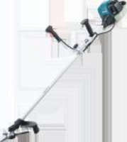 Makita Benzin-Sense Messer 1, 5 kW EM4350 oder EM4350UH - Makita Benzin-Sense Messer 1, 5 kW EM4350 oder EM4350UH