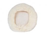 MAKITA Lammfellhaube 225mm