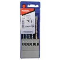 Makita Steinbohrer-Set 4-10mm