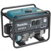 MAKITA Stromerzeuger EG321A