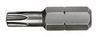 MAKITA Torx Bit 6, 3mm (1/4\) Tx27x25mm""