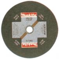 MAKITA Trennscheibe 125x2, 5mm Stahl
