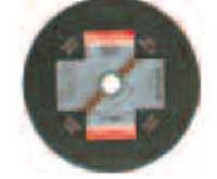 MAKITA Trennscheibe 230x2, 5mm Stahl