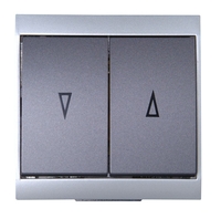 MALTA Jalousieschalter