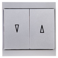 MALTA Jalousieschalter