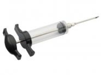 Marinadenspritze Steven Raichlen Edition