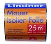 Mauer-Isolierfolie - Mauer-Isolierfolie