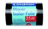 Mauer-Isolierfolie - Mauer-Isolierfolie