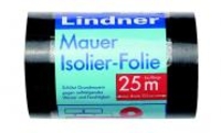 Mauer-Isolierfolie - Mauer-Isolierfolie