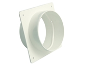 Maueranschlussstutzen