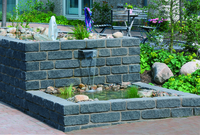 Mauerstein Siola-Antik 