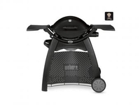 Q2200 mit Premium Rollwagen