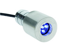 Quellsteinbeleuchtung LunaLed 6s